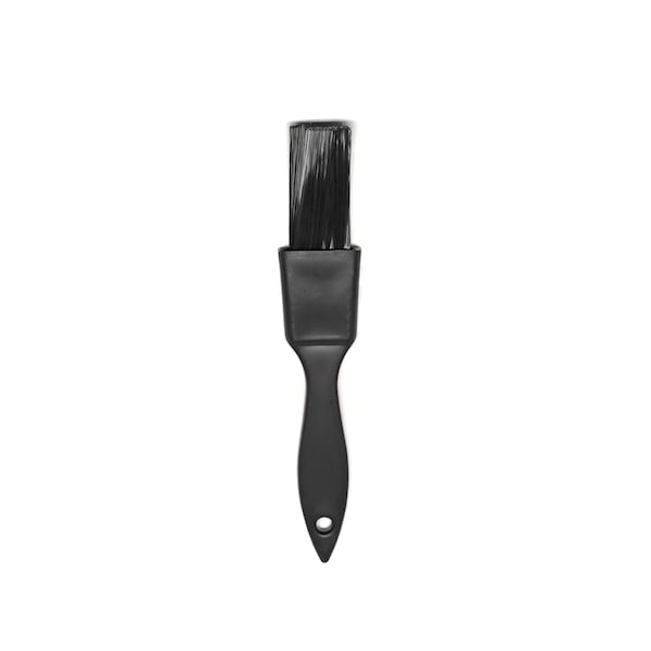 3 All Plastic Chip Brush, PK12